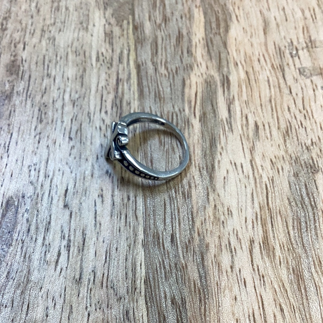 Cross Ring