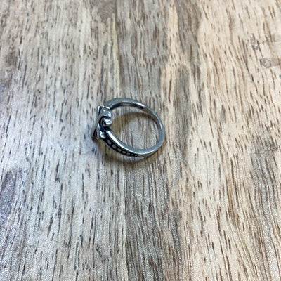 Cross Ring