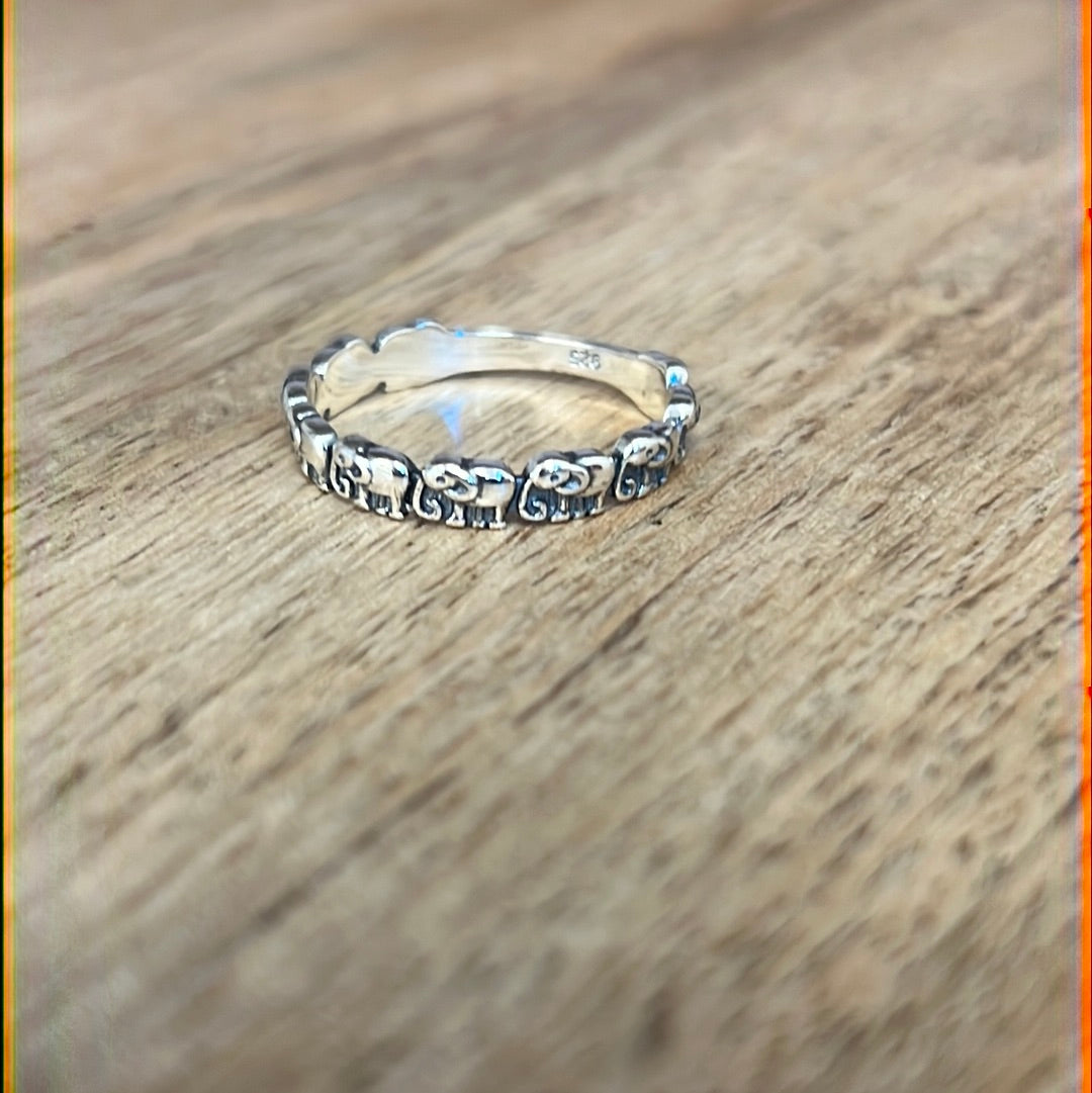 Elephants Ring