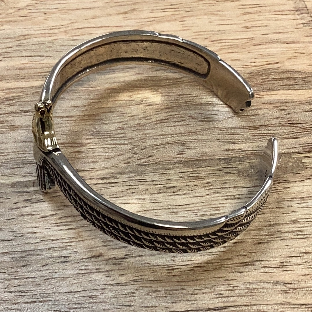 Eagle Bracelet