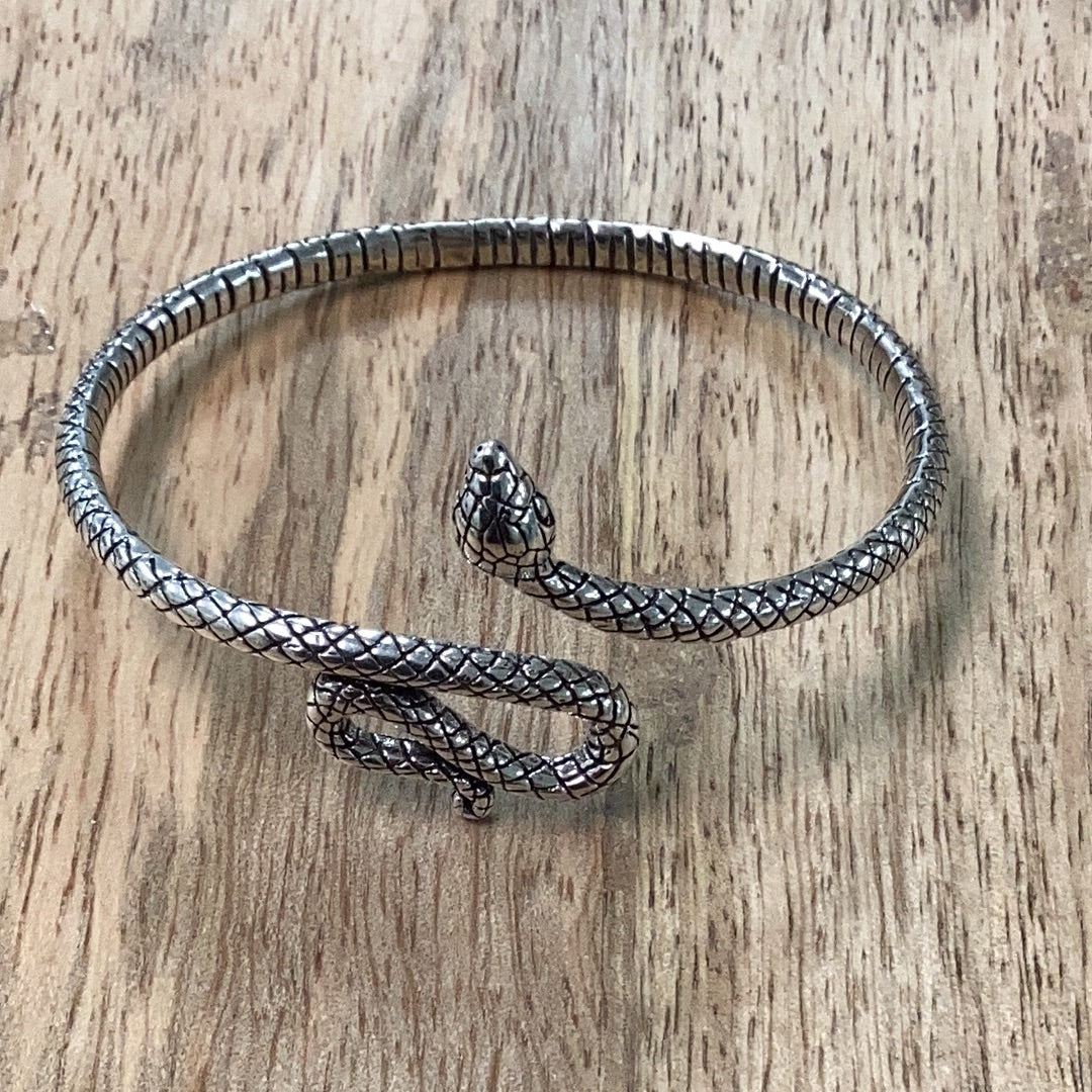 Snake Bracelet