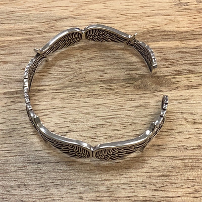 Wings Bracelet