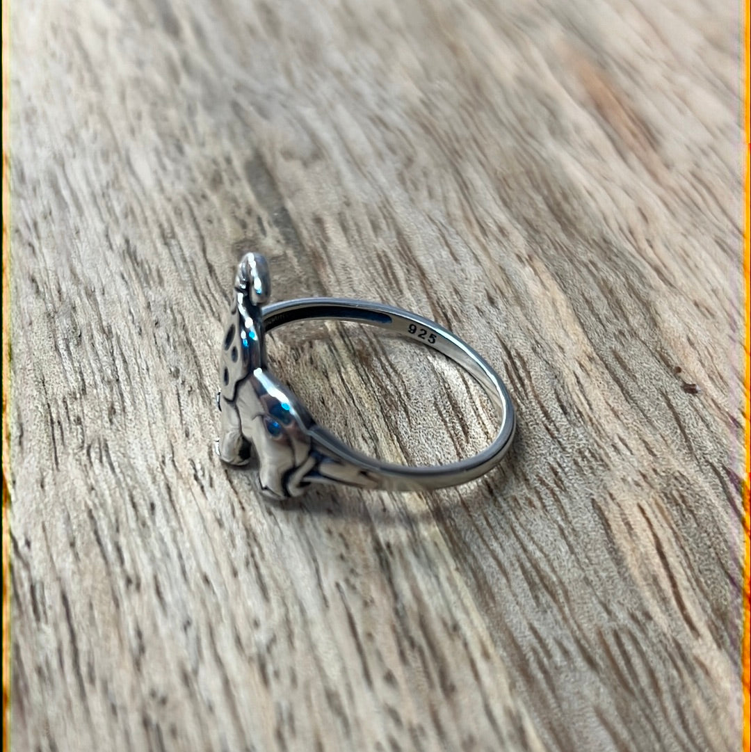 Elephant Ring