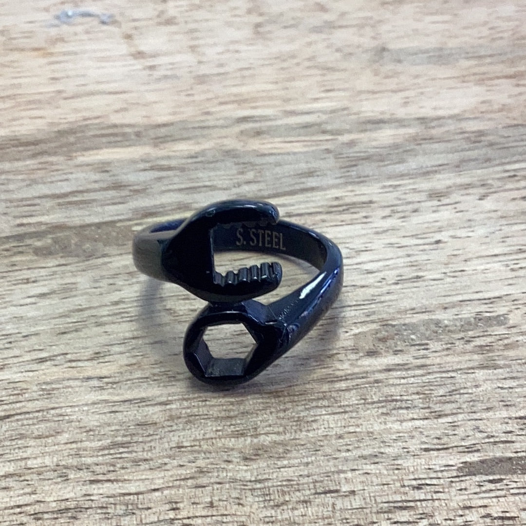 Men Stainless Steel