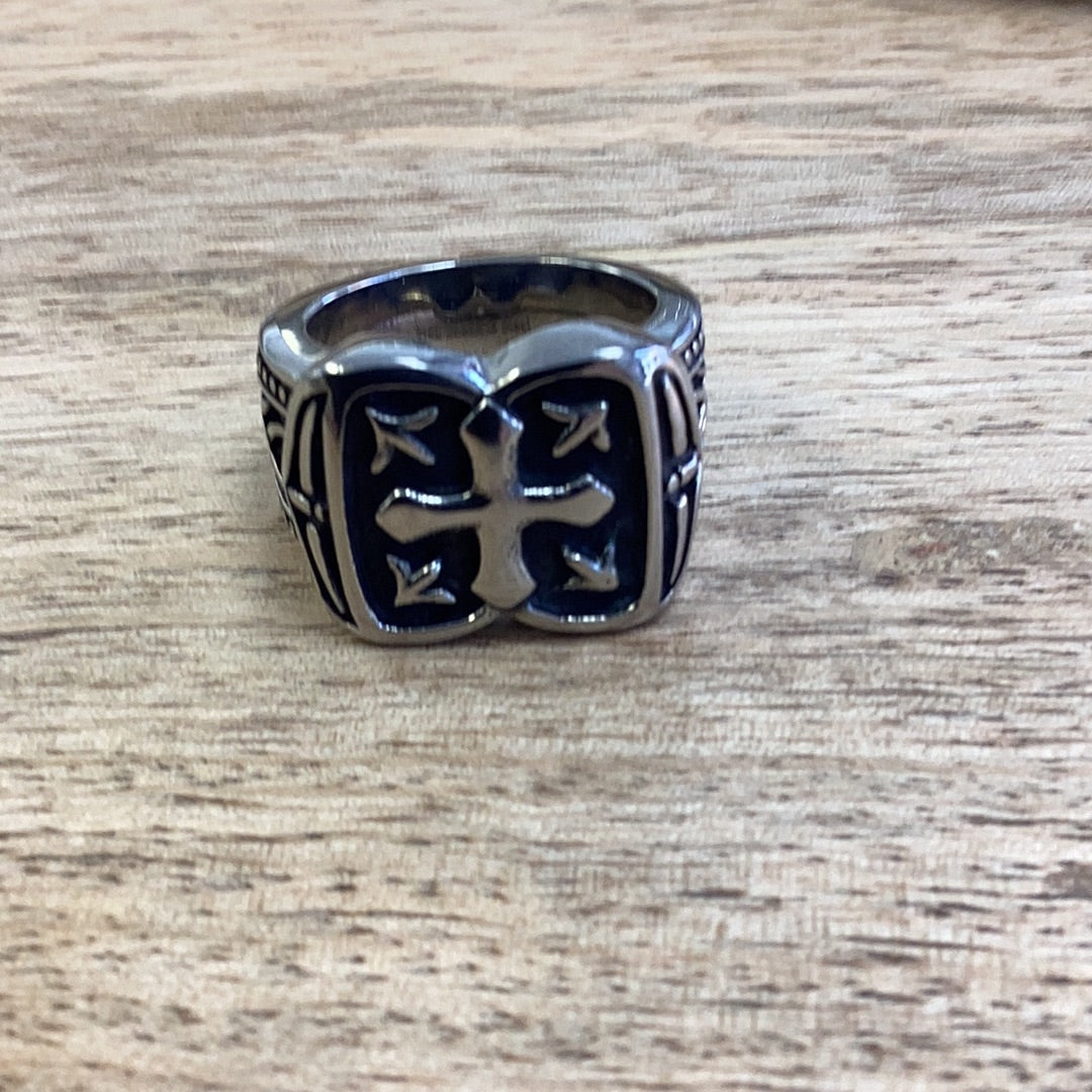 Men Stainless Steel