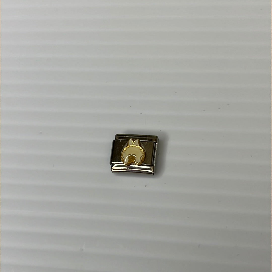 Dog 🐶 Italian Link Charm