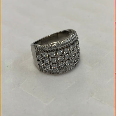 CZ Ring