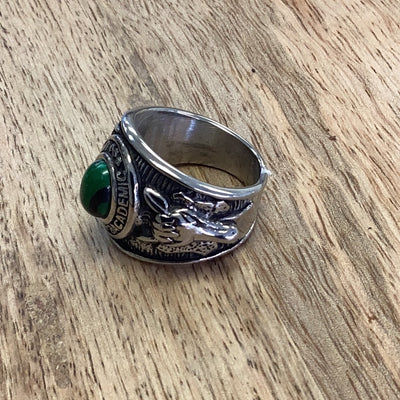 Men Stainless Steel