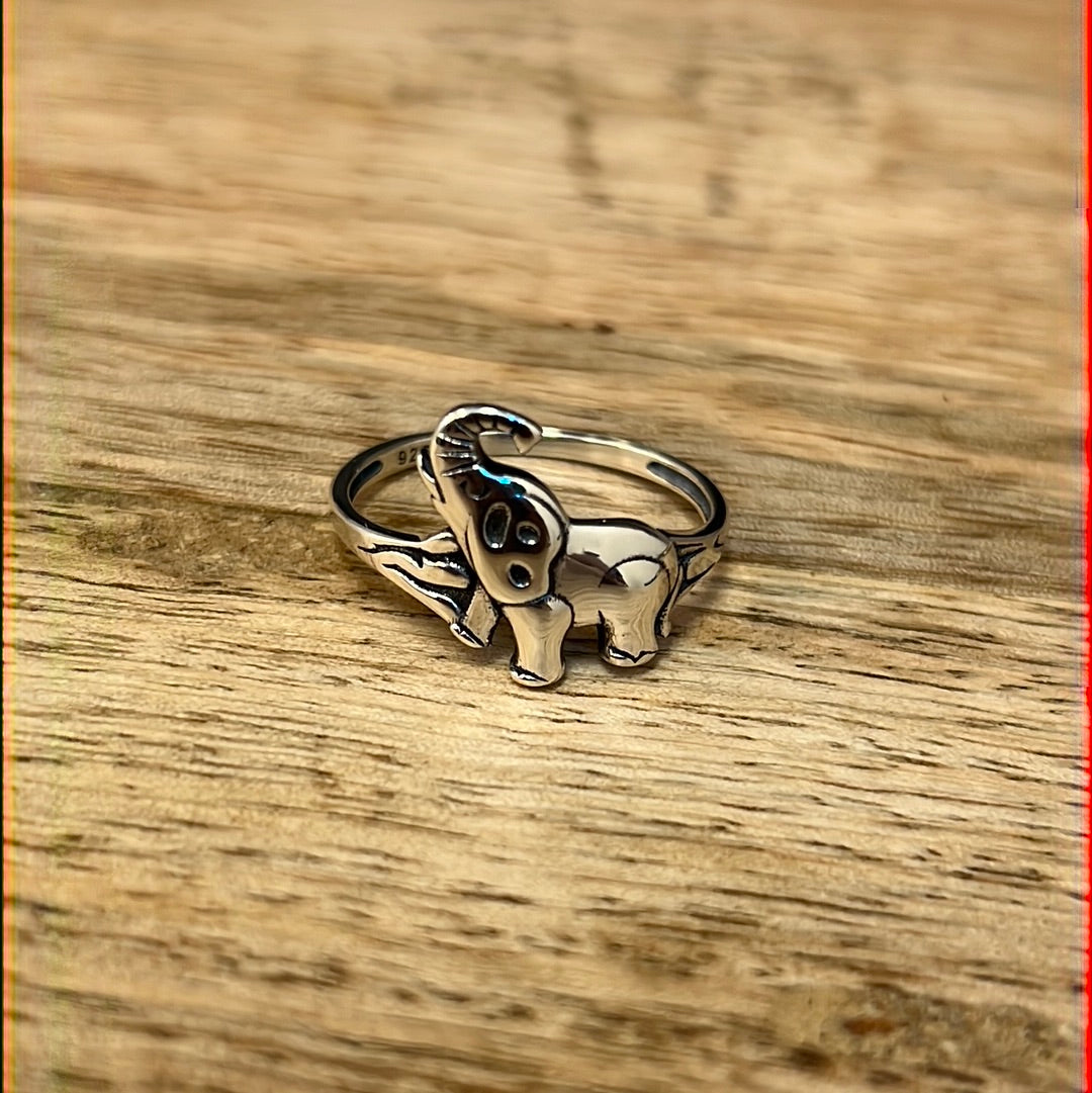 Elephant Ring