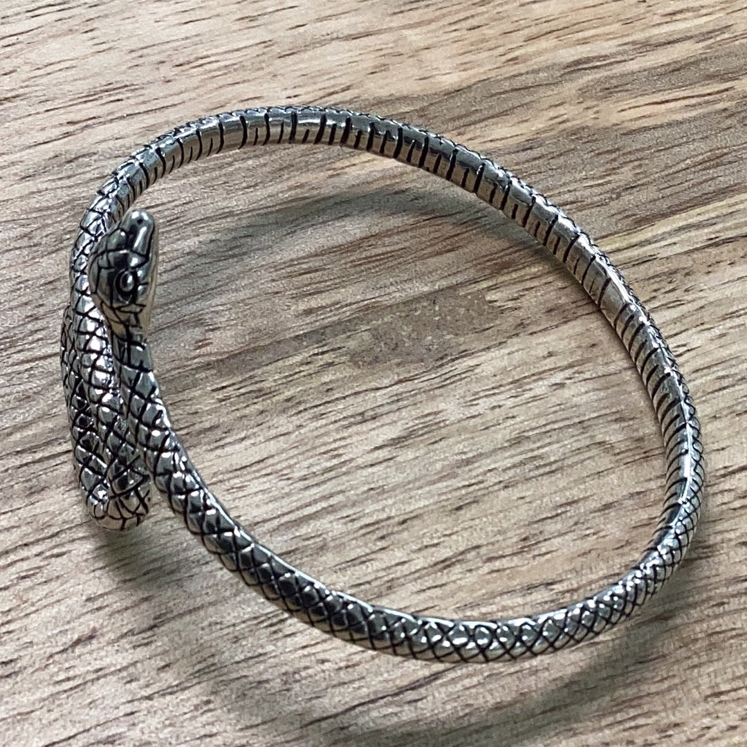 Snake Bracelet