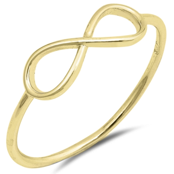 Infinity Ring 