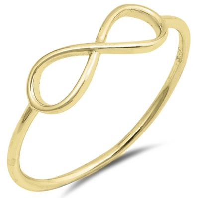 Infinity Ring 