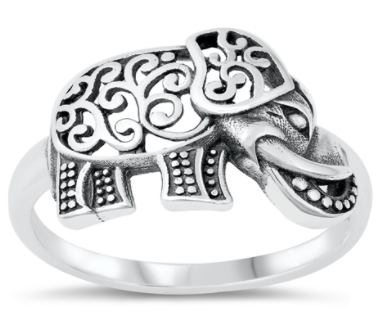Elephant Ring