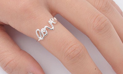 Love Ring