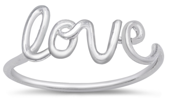 Love Ring